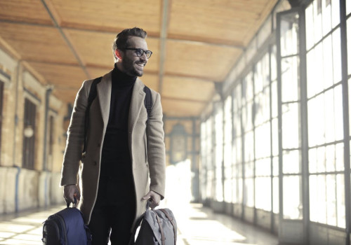 Live vluchtinformatie, luchthaventransfers, actuele files en routeplanner? Wij hebben tips