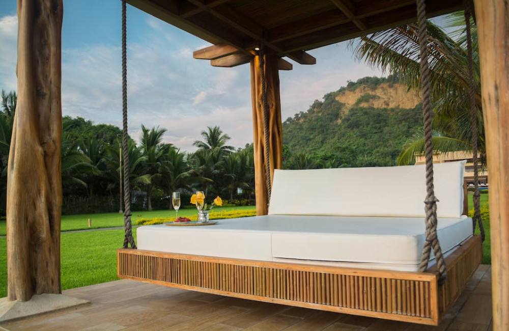 Wat is het verschil tussen een resort en een hotel uitgelegd