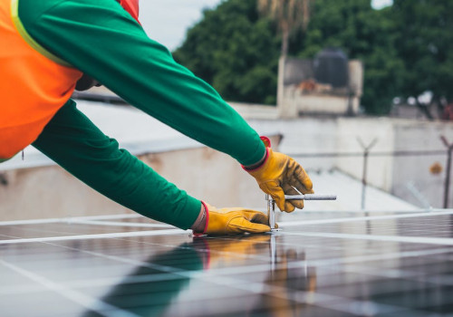 Plaats goedkoop zonnepanelen met deze 4 tips