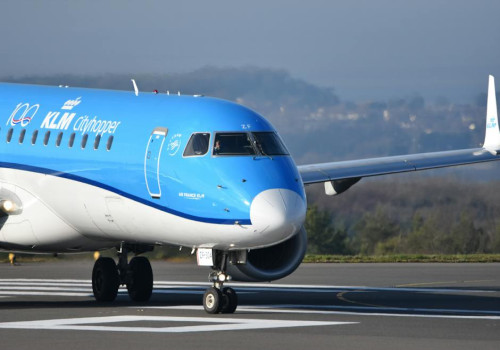 Vrienden ophalen van Schiphol? Hou hier rekening mee!