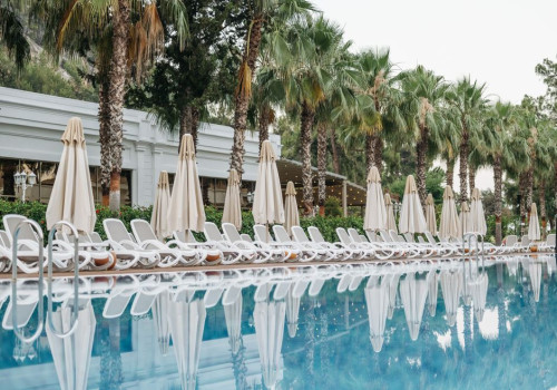 Wat kost een week all-inclusive in Turkije voor een gezin van vier in 2026