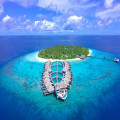 Dit zijn de meest paradijselijke bestemmingen ter wereld