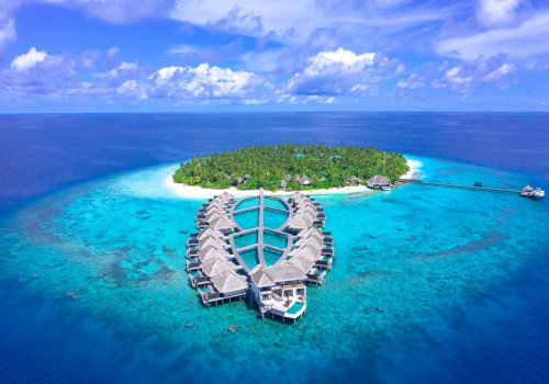 Dit zijn de meest paradijselijke bestemmingen ter wereld
